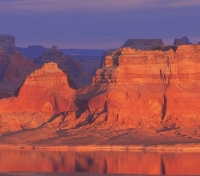 Lake Powell Lake Powell